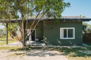 Pousada Natural Park