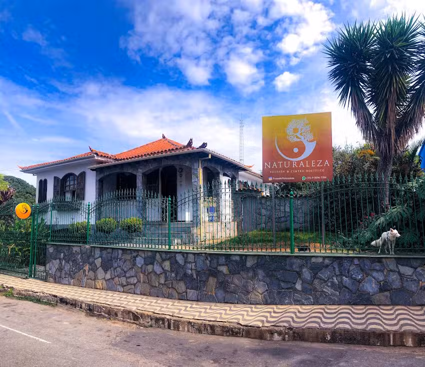 Pousada Naturaleza