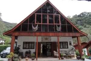 Pousada Naturalmente