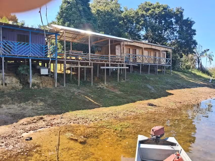 Pousada Natureza