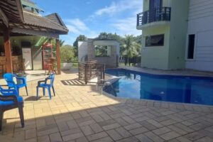 Pousada Natureza da prata