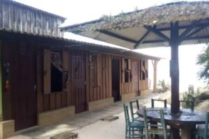 Pousada Natureza Encantada