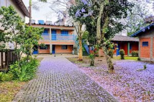 Pousada Natureza Florianópolis