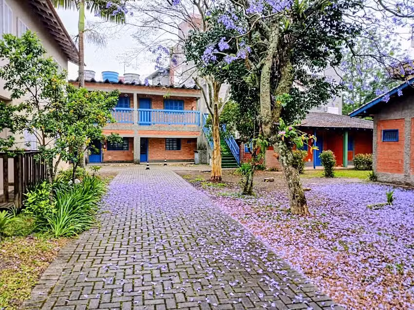 Pousada Natureza Florian&oacute;polis