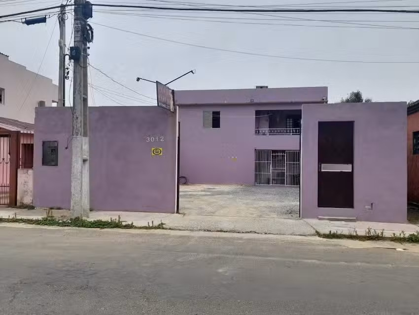 Pousada Navarro