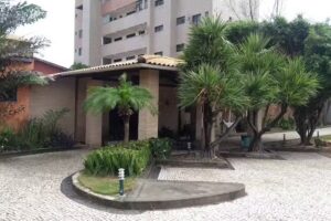 Pousada Navegantes Praia