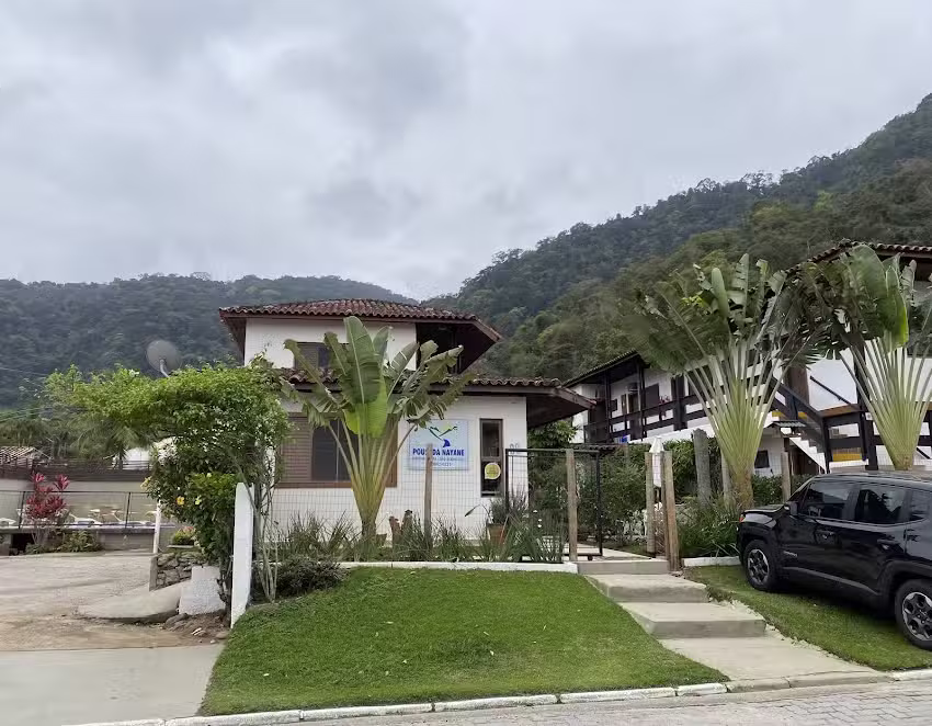 Pousada Nayane