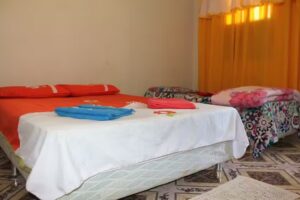 Pousada Nen&eacute;u