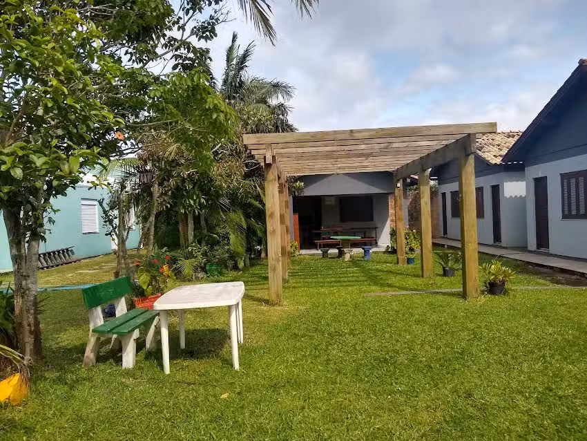 Pousada Nic&rsquo;s Residencial