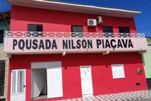 Pousada Nilson Pia&ccedil;ava