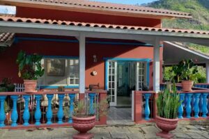 Pousada Nina-Flor Lumiar