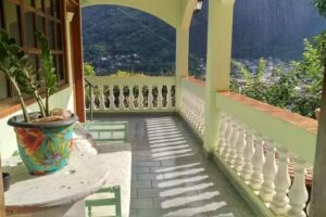 Pousada Ninho da &Aacute;guia