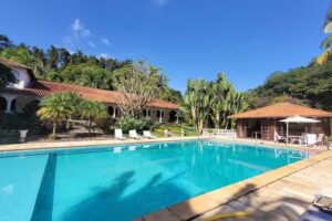 Pousada Ninho da Arara