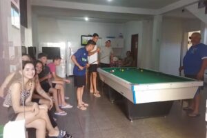 Pousada Ninho da Bola