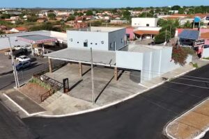 Pousada Ninho da Siriema