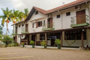 Pousada Ninho dos P&aacute;ssaros