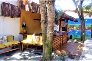 Pousada N&Ocirc; Caraiva