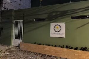 Pousada no Centro do Recife &ndash; Alameda Boa Vista