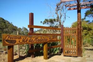 Pousada N&oacute; da Madeira