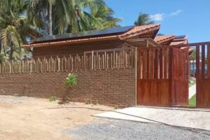 Pousada no Mar &ndash; Praia de Caetanos