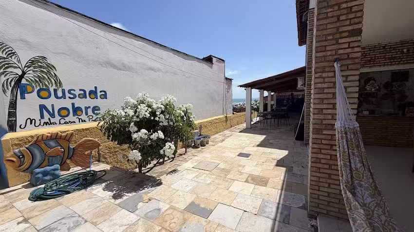 Pousada Nobre