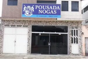 POUSADA NOGAS