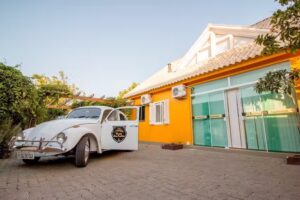 Pousada Nona Amábile