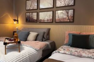 Pousada Nonna Paulina