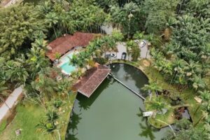 Pousada Nonno Marquetti