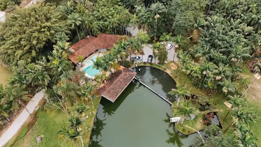 Pousada Nonno Marquetti