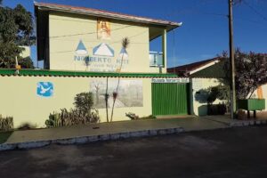 Pousada NORBERTO KIST