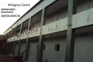 Pousada Nordeste