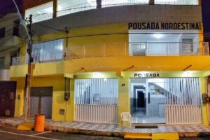 POUSADA NORDESTINA