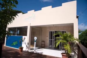 Pousada Noronha Praia