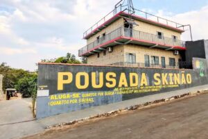 Pousada Norte Pioneiro