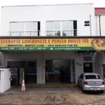 Pousada norte sul