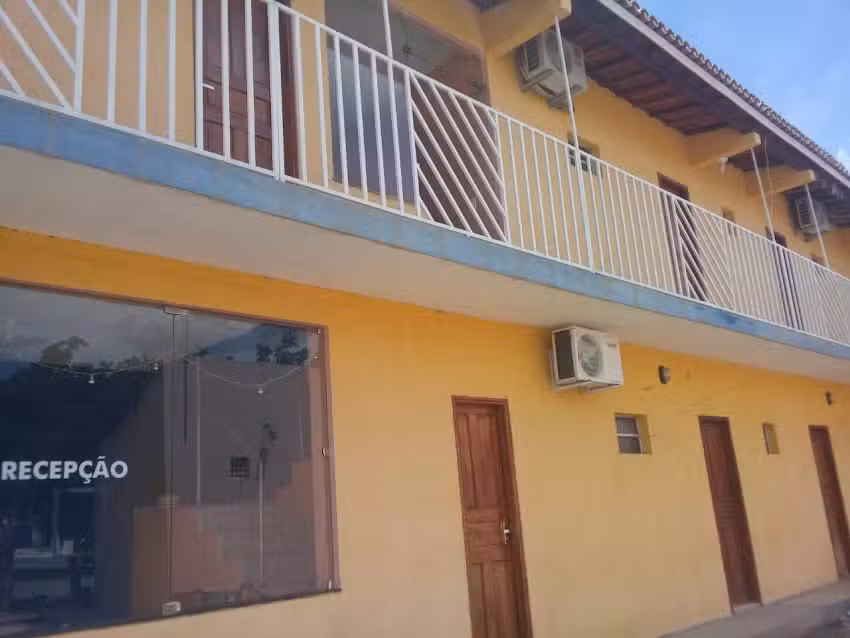 POUSADA NORTE SUL