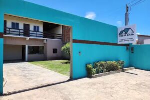 Pousada Nossa Casa