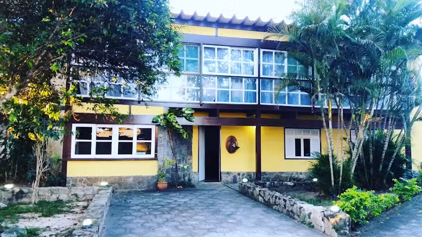 Pousada Nossa Casa