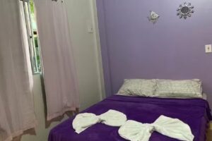 Pousada Nossa Casa Cama&Caf&eacute;