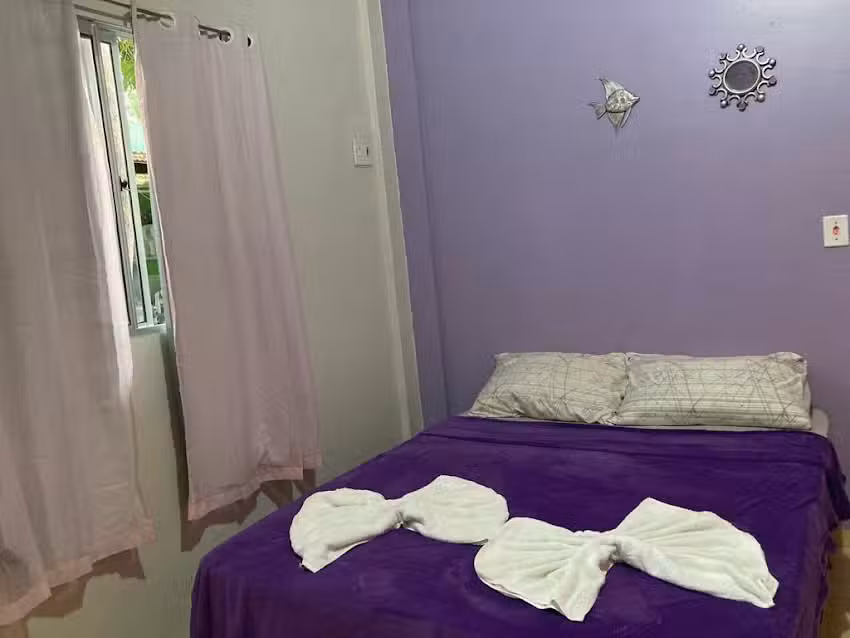 Pousada Nossa Casa Cama&Caf&eacute;