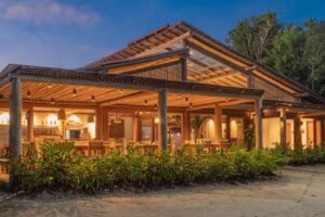 Pousada Nossa Casa &ndash; Cumuruxatiba BA