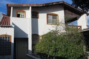 Pousada Nossa Casa &ndash; Fechada desde 2013