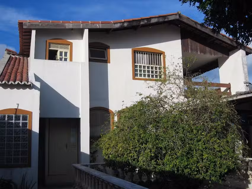 Pousada Nossa Casa &ndash; Fechada desde 2013