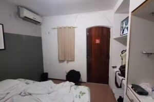 Pousada Nossa Casa &ndash; Varjota