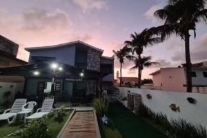 Pousada Nossa Ilha