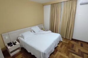 Pousada nossa senhora Aparecida