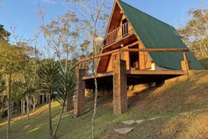 Pousada Nossa Senhora Aparecida