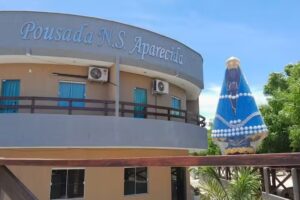 Pousada Nossa Senhora Aparecida
