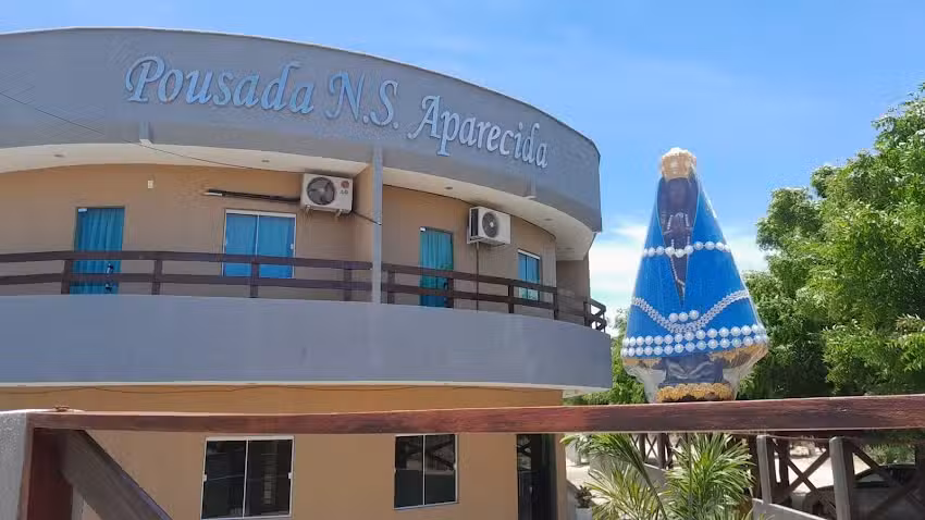 Pousada Nossa Senhora Aparecida